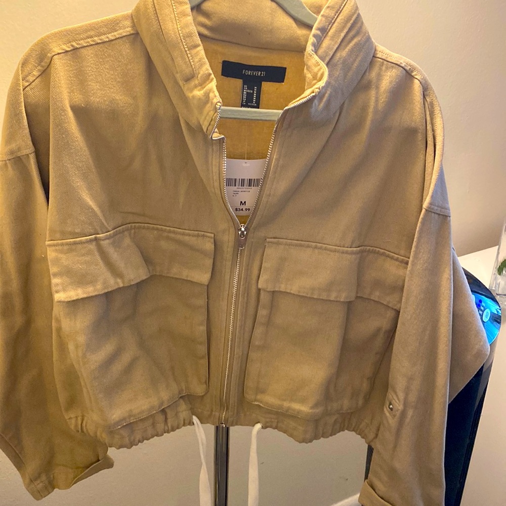 Women’s jacket